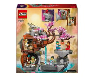LEGO Ninjago 71819 Świątynia Smoczego Kamienia - 1220599 - zdjęcie 3